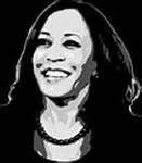 Image result for Kamala Harris Outfit during Fireworks