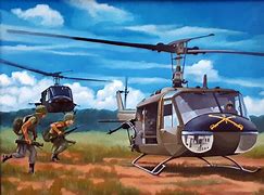 Image result for Australian Vietnam War Art
