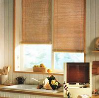 Image result for Woven Blinds