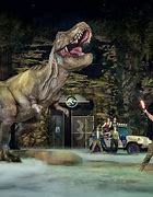 Image result for Jurassic World Live Tour