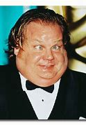 Image result for Chris Farley Wild Hair