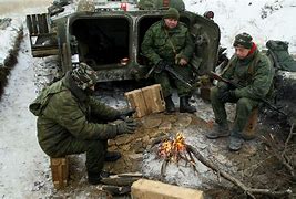 Image result for Ukraine War with Russia Battles