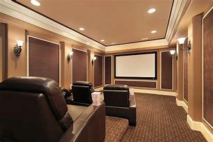 Image result for Home Theater Ideas