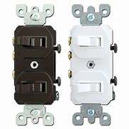 Image result for Single Pole Rocker Switch