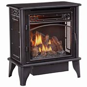 Image result for Home Depot Gas Heating Stoves