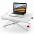 Image result for Small Space Laptop Desk