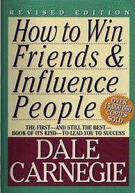 Image result for How to Win Friends and Influence People PDF