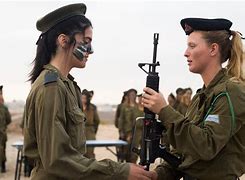 Image result for IDF Soldiers