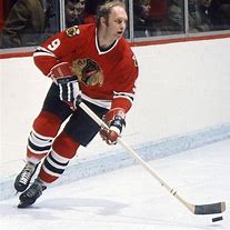 Image result for Bobby Hull Photos