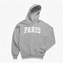 Image result for Paris Sweatshirt