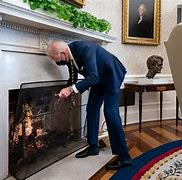 Image result for Biden Leaves White House