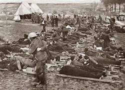 Image result for Returning War Casualties