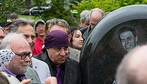 Image result for Picture of Steven Van Zandt without Head Covering