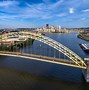 Image result for Three Rivers Confluence Pittsburgh