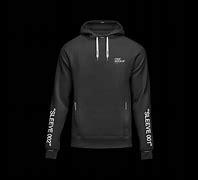 Image result for Colored Sleeve Hoodie