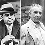 Image result for Famous Mob Bosses