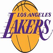 Image result for Lakers Logo.png
