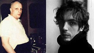 Image result for Syd Barrett Last Interview