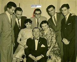 Image result for Who Is Nancy Pelosi Father