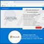 Image result for Windows Update Popup Scam