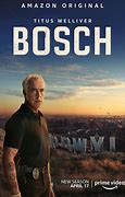 Image result for Bosch Season 6 Poster