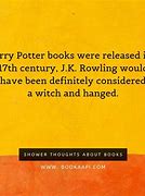 Image result for Harry Potter Shower Thoughts