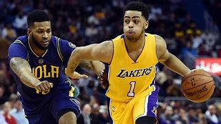Image result for Lakers Pick