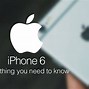 Image result for when was iphone 6 released