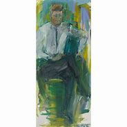 Image result for Elaine De Kooning Painting and Sketches