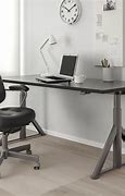 Image result for IKEA Sit-Stand Desk