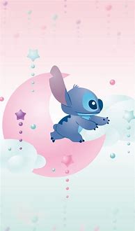 Image result for Stitch Wallpaper for Fire Tablet