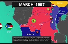 Image result for Congo War Soldiers