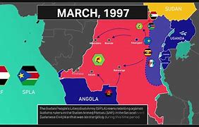 Image result for Second Congo War Casualties
