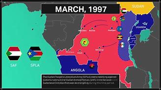 Image result for Congo Cold War
