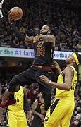 Image result for Pacers vs Cavs 2018 Game 7