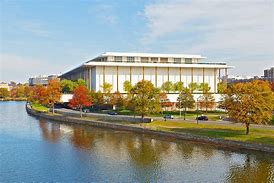 Image result for Kennedy Performing Arts Center
