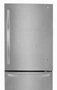 Image result for LG Bottom Mount Refrigerator