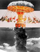 Image result for War Destruction Collage