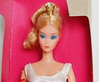 Image result for Barbie Dolls Fro 60s and 70s