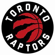 Image result for Toronto Raptors Logo Vector