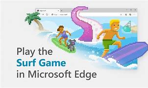 Image result for Edge Surf Game Online Free Play