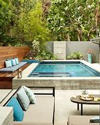 Image result for Small Private Swimming Pools