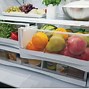 Image result for Refrigerators with 2 Ice Makers