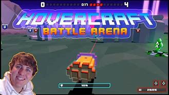 Image result for Hovercraft Battle Arena