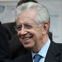 Image result for Mario Monti