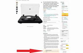 Image result for Amazon on ‘frequently returned’ products