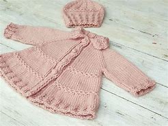 Image result for Baby Coat Sewing Pattern