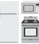 Image result for Frigidaire Cafe Series Appliances