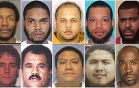 Image result for Passaic County Most Wanted