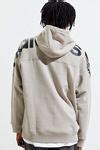 Image result for Adidas Vocal Ryv Hoodie Red